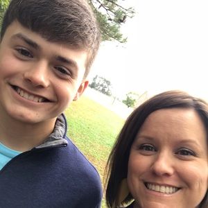 Meet your Posher, Jamie